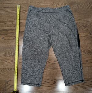 GAP Fit Gray Joggers